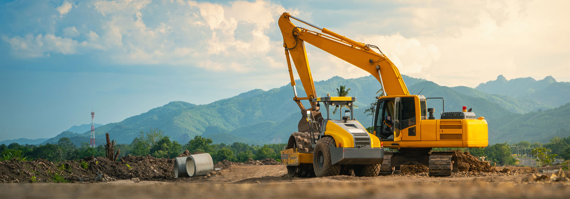 Excavation Contractor